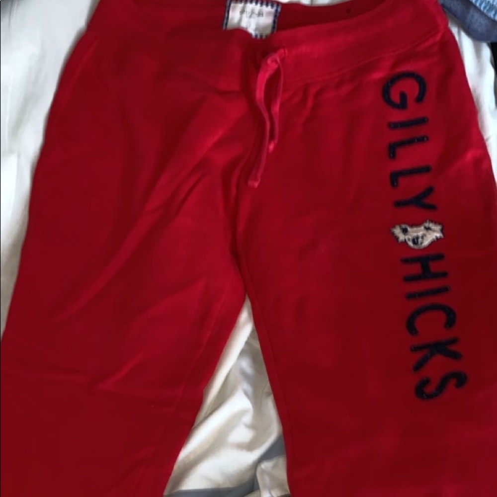 Sweatpants